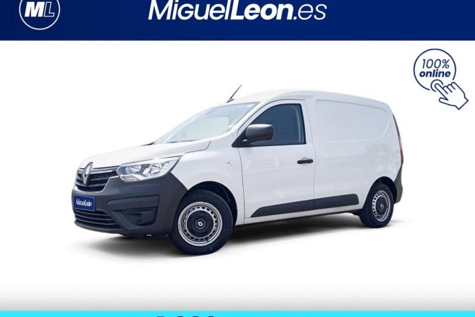 RENAULT EXPRESS 1.5 75CV DCI