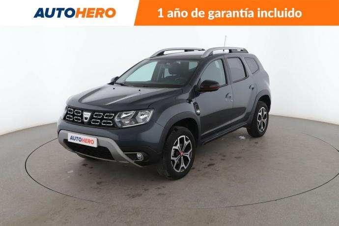 DACIA DUSTER 1.3 TCe SL 2019