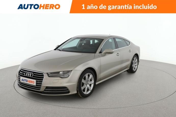 AUDI A7 3,0 V6 TDI Quattro