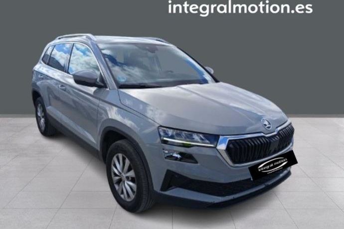 SKODA Karoq 2.0 TDI 110kW (150CV) Ambition