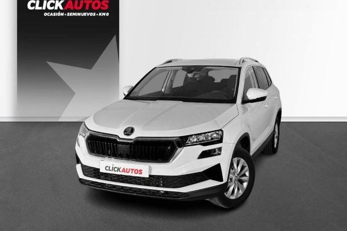 SKODA Karoq 1.5 TSI 150CV Ambition DSG