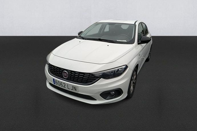 FIAT TIPO 5P 1.6 88kW Multijet II Pop Business