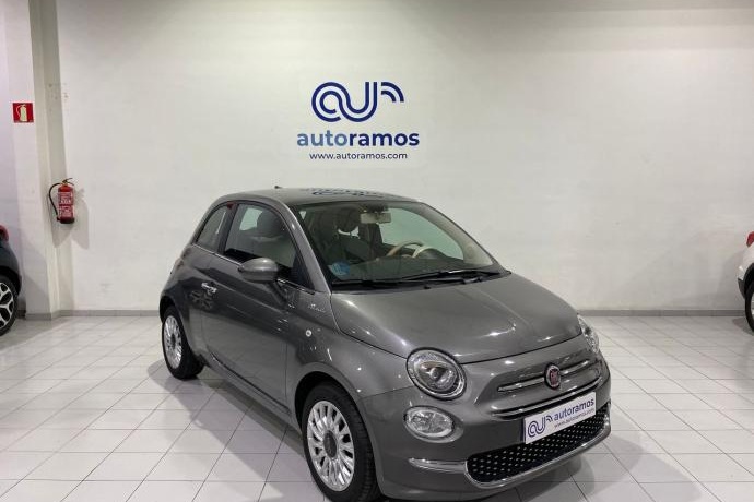 FIAT 500 DOLCEVITA 1.0 HYBRID 70 CV 3P