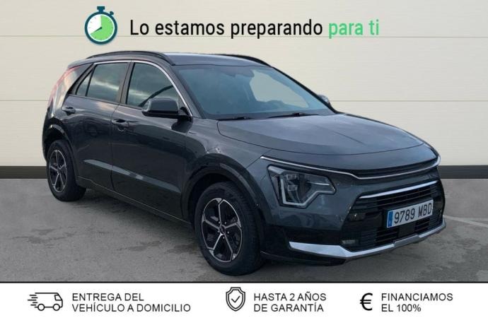 KIA NIRO 1.6 GDI HEV DRIVE 141 5P