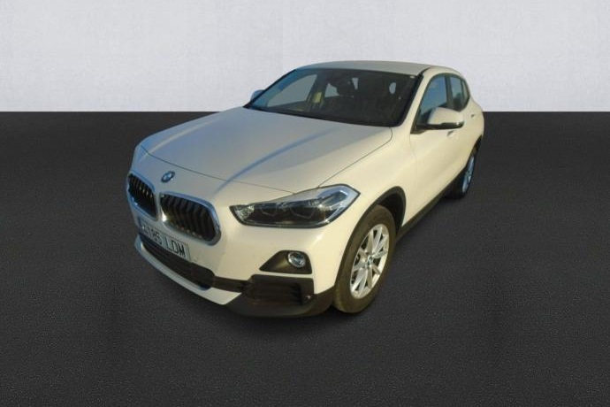 BMW X2 sDrive18d