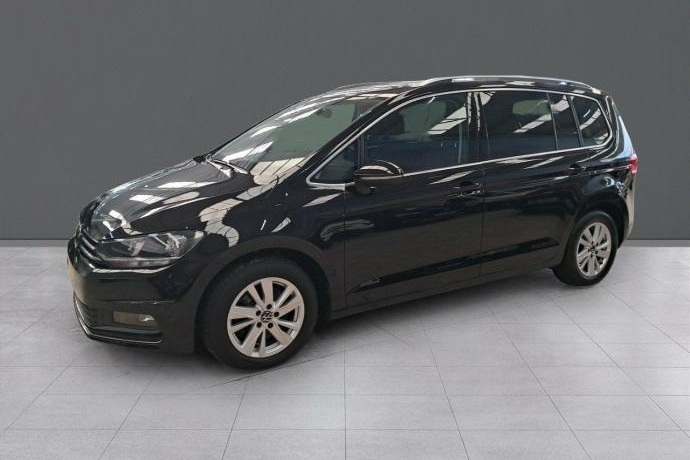 VOLKSWAGEN TOURAN 2.0 TDi 85kW Highline DSG 5d