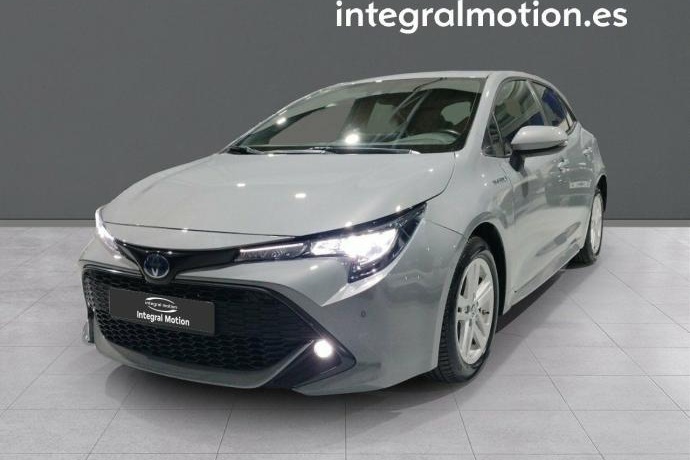 TOYOTA COROLLA Hybride 122h Dynamic Business Stage Acad