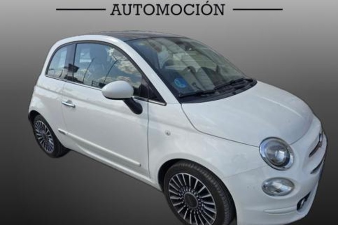 FIAT 500 1.2 51 kW (69 CV) GLP Lounge