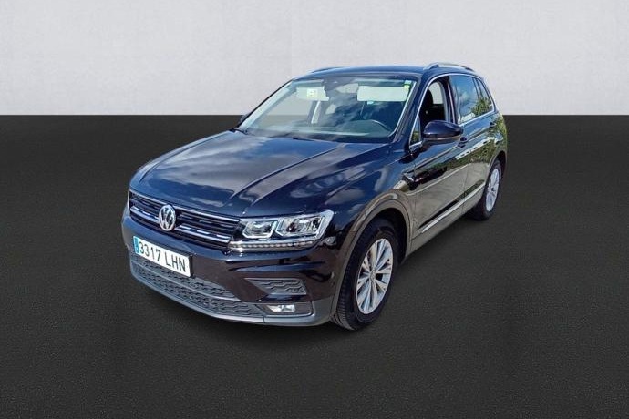 VOLKSWAGEN TIGUAN Advance 2.0 TDI 110kW (150CV) DSG