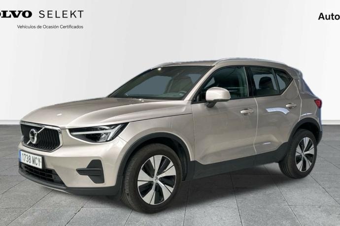 VOLVO XC40 1.5 T2 CORE AUTO 5P