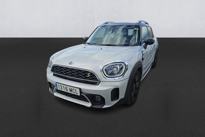 MINI COUNTRYMAN Cooper SE ALL4