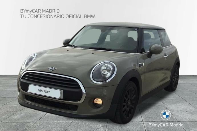 MINI COOPER One D 70 kW (95 CV)