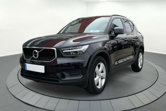 VOLVO XC40 2.0 D3