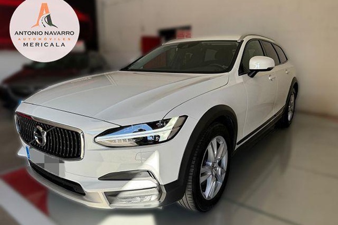 VOLVO V90 Cross Country D5 AWD Aut.