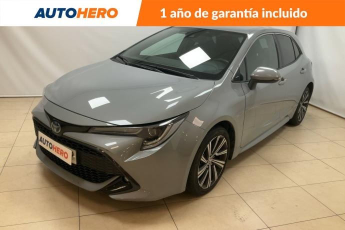 TOYOTA COROLLA 1.8 Hybrid Style