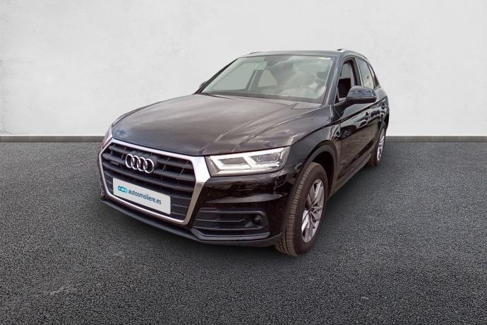 AUDI Q5 Advanced 45 TFSI quattro 180 kW (245 CV) S tronic