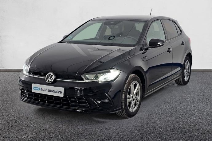 VOLKSWAGEN POLO R-Line 1.0 TSI 70 kW (95 CV)