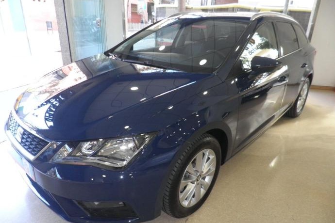 SEAT LEON 1.2 TSI STYLE