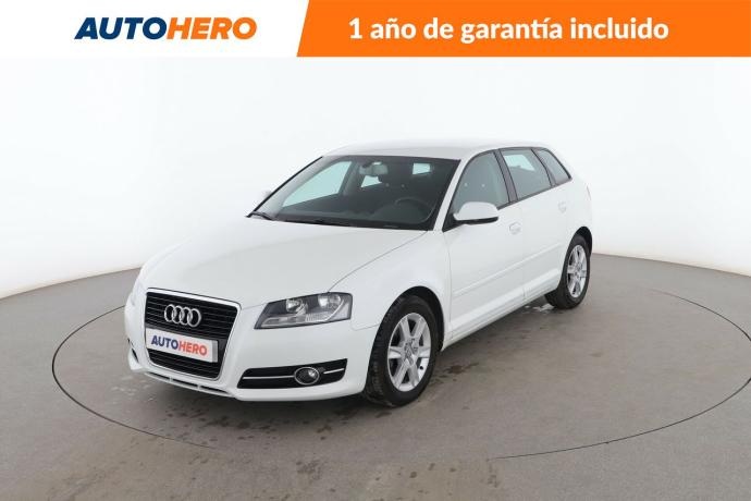 AUDI A3 1.6 TDI ATTRACTION