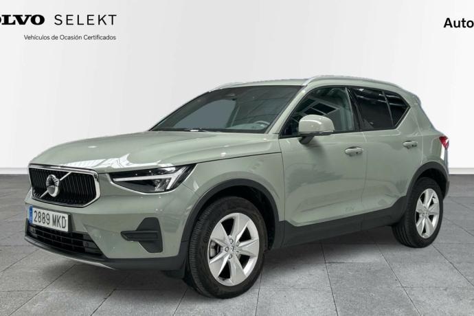 VOLVO XC40 2.0 B3 CORE AUTO 5P