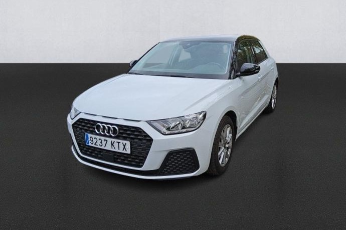 AUDI A1 Sportback Advanced 30 TFSI 85kW (116CV)