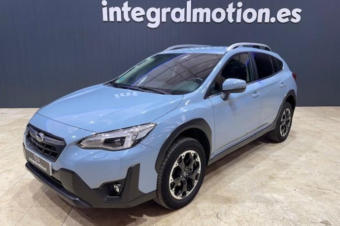 SUBARU XV 1.6i Sport Plus Auto