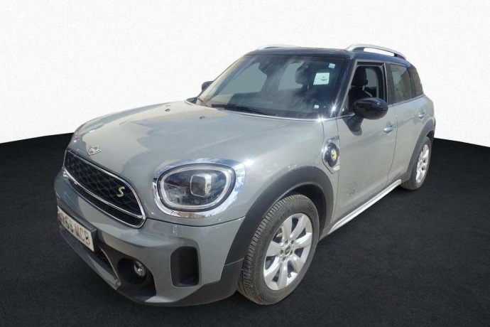 MINI COUNTRYMAN (E) Cooper SE ALL4