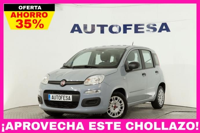 FIAT PANDA 1.0 HYBRID 70cv 5P # IVA DEDUCIBLE,GARANTIA FAB 03/2025