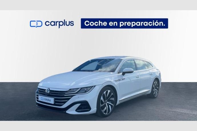 VOLKSWAGEN ARTEON R-Line 2.0 TSI 140kW (190CV) DSG S Brake