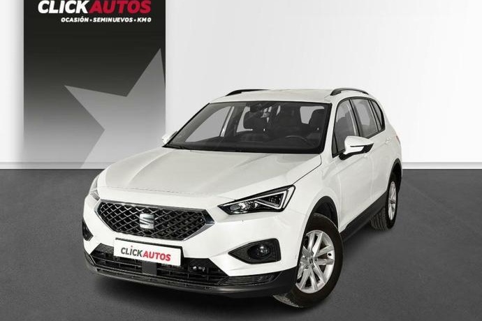 SEAT TARRACO 2.0 TDI 150CV Style XL DSG 7Plazas