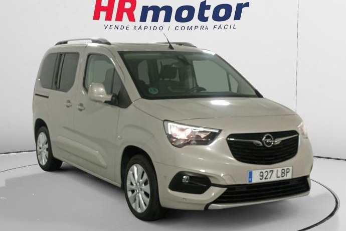 OPEL COMBO LIFE Innovation