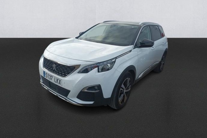 PEUGEOT 5008 Allure 1.5L BlueHDi 96kW (130CV) S&S