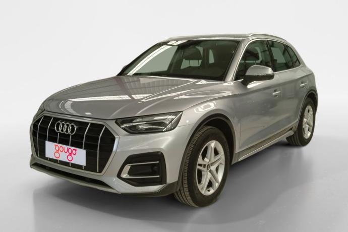 AUDI Q5 AUDI Q5  ADVANCED 35 TDI  120(163) KW(CV) S TRONIC