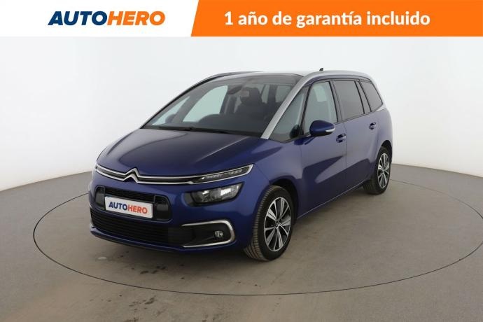 CITROEN C4 GRAND PICASSO 1.6 BlueHDi Feel