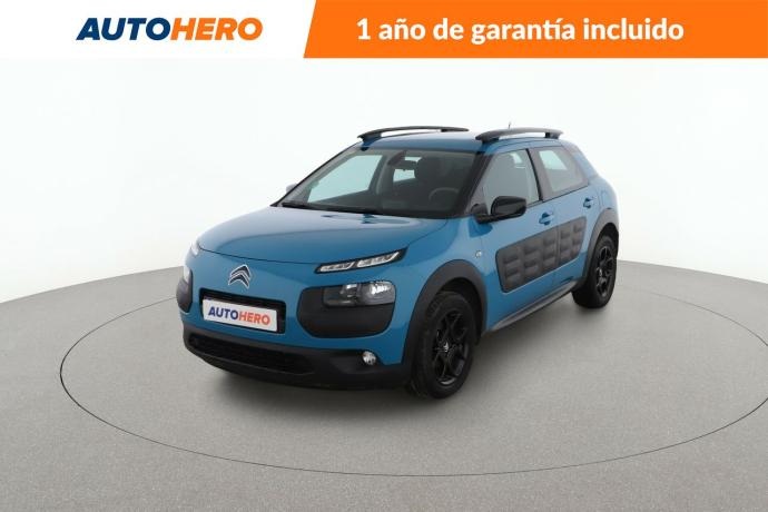 CITROEN C4 CACTUS 1.2 PureTech Feel