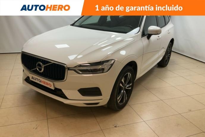 VOLVO XC60 2.0 T5 Momentum AWD