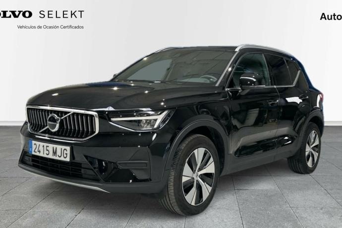 VOLVO XC40 1.5 T4 PHEV RECHARGE PLUS BRIGHT DCT 5P