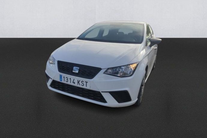 SEAT IBIZA 1.0 EcoTSI 70kW (95CV) Reference Plus