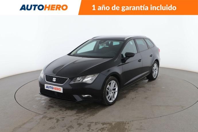 SEAT LEON ST 2.0 TDI Style