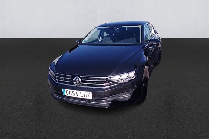 VOLKSWAGEN PASSAT Executive 2.0 TDI 110kW (150CV) DSG