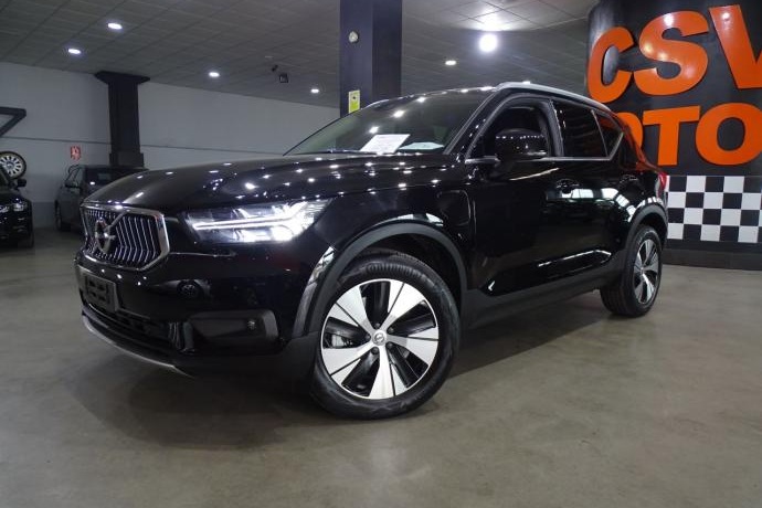 VOLVO XC40 1.5 T4 Twin Recharge Inscription Auto