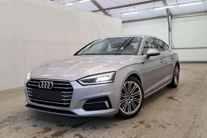 AUDI A5 35 TDI 110kW (150CV) S tronic Sportback