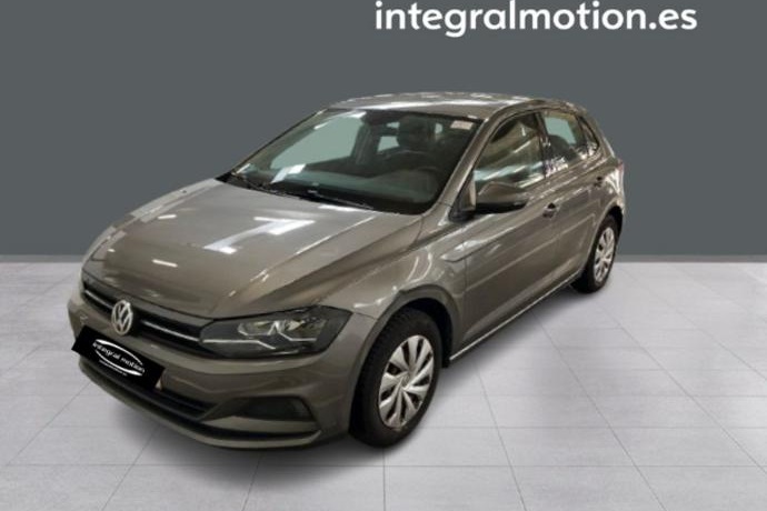 VOLKSWAGEN POLO 1.6 TDI 70kW Comfortline 5d