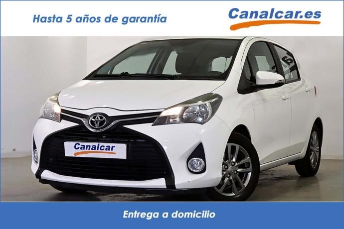 TOYOTA YARIS 1.0 Active 51 kW (69 CV)