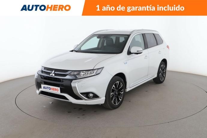 MITSUBISHI OUTLANDER 2.0 PHEV KAITEKI