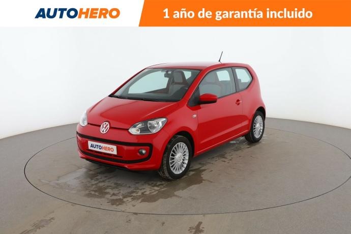 VOLKSWAGEN UP! 1.0 HIGH UP