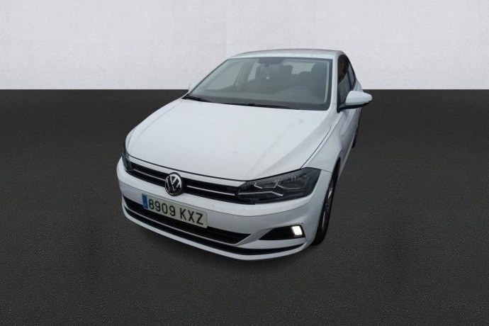 VOLKSWAGEN POLO Advance 1.0 TSI 70kW (95CV)