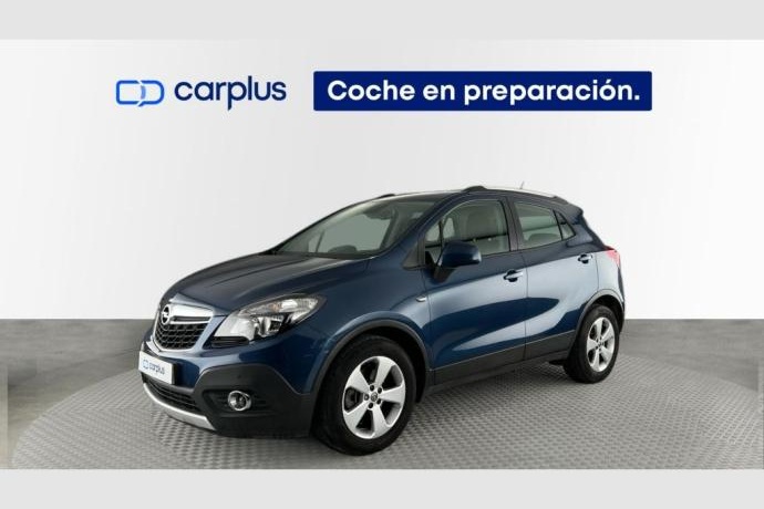 OPEL MOKKA 1.4 T 4X2 S&S Selective