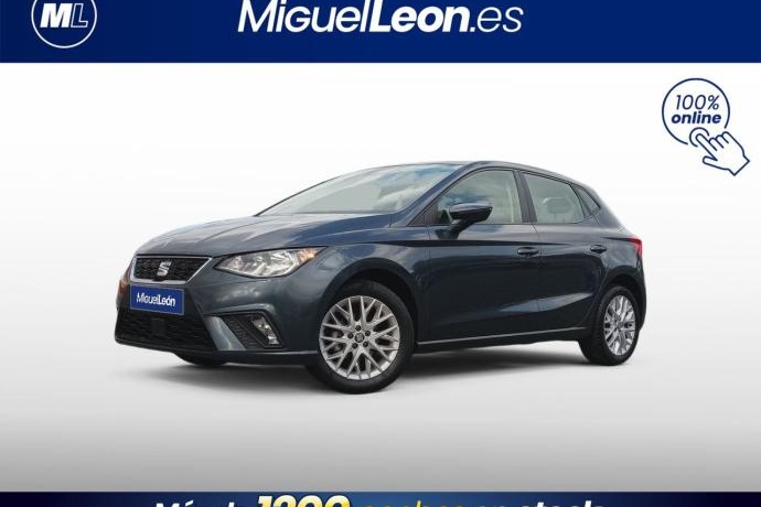 SEAT IBIZA 1.0 TSI 70kW (95CV) Style