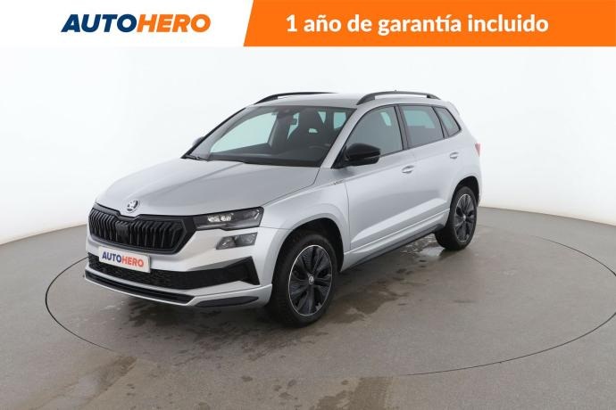 SKODA Karoq 1.5 TSI ACT SportLine